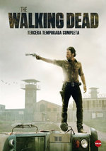 The Walking Dead (3ª temporada) (2012)