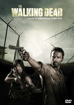 The Walking Dead (4ª temporada) (2013)