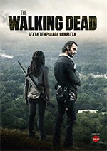 The Walking Dead (6ª temporada) (2015)