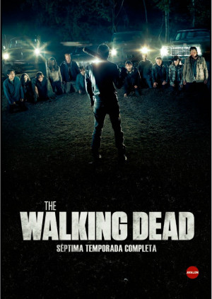 The Walking Dead (7ª temporada) (2016)