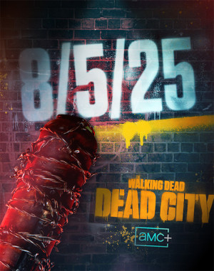 The Walking Dead: Dead City (2ª temporada)