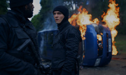 The Wanted Man