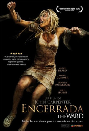 Encerrada, de John Carpenter