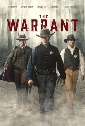 The Warrant: el Sheriff Breaker (2020)