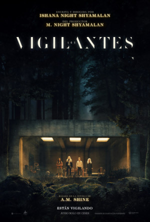 Los vigilantes (2024)