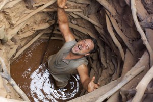 El maestro del agua foto crítica.
