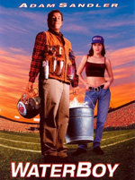 The Waterboy (El aguador)