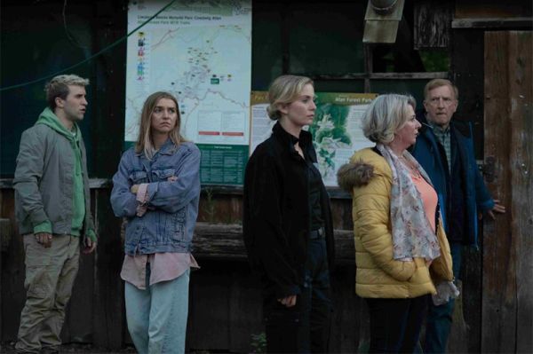 The Way foto crítica.