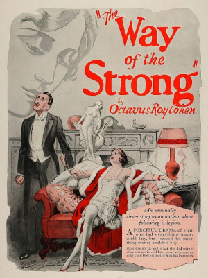 The Way of the Strong (1928)