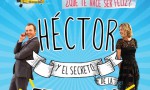 Hector y el secreto de la felicidad