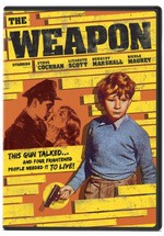 Amanecer incierto (1956)