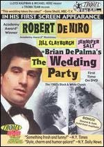 The Wedding Party (1969)