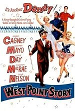 The West Point Story (1950)