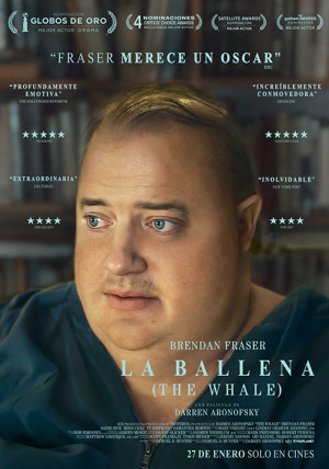 La ballena (The Whale)