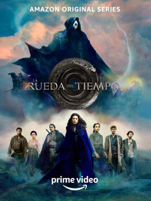 La rueda del tiempo (2021)