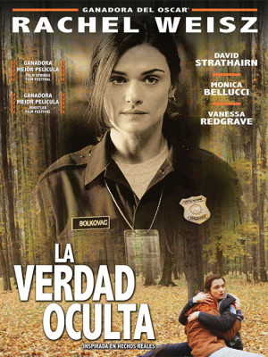 La verdad oculta