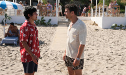 The White Lotus (2ª temporada)