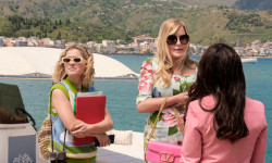 The White Lotus (2ª temporada)