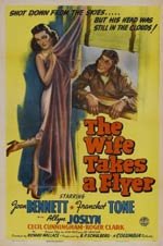 The Wife Takes a Flyer (1942)