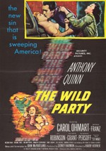 The Wild Party (1956)