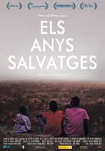 The Wild Years (Los años salvajes) (2013)