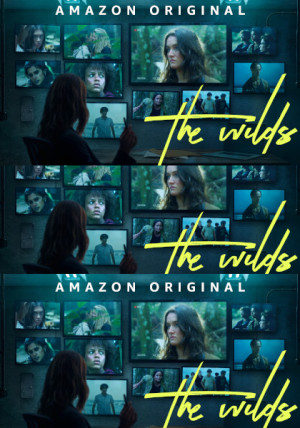 The Wilds (2ª temporada) (2022)
