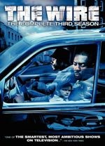 The Wire (Bajo escucha) (3ª temporada) (2004)