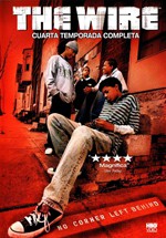 The Wire (Bajo escucha) (4ª temporada) (2006)