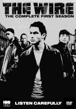The Wire (Bajo escucha) (2002)