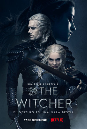 The Witcher (2ª temporada) (2021)