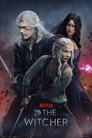 The Witcher (3ª temporada)