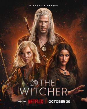 The Witcher (4ª temporada) (2025)
