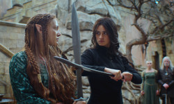 The Witcher (4ª temporada)