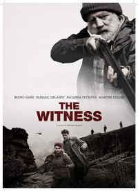 The Witness (2018)