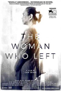 The Woman Who Left (2016)
