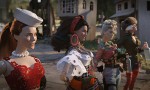 Bienvenidos a Marwen