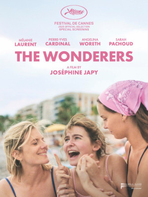 The Wonderers
