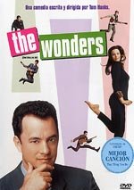 The Wonders (1996)