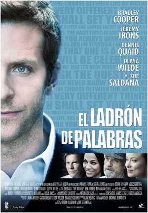 El ladrón de palabras