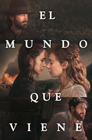 El mundo que viene