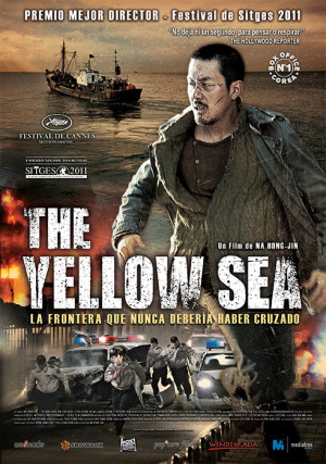 The Yellow Sea (2011)