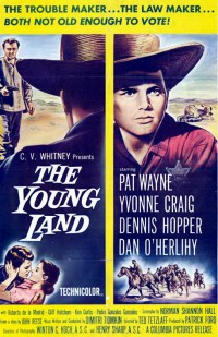 The Young Land (1959)