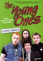 The Young Ones