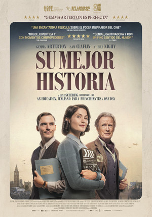 Su mejor historia