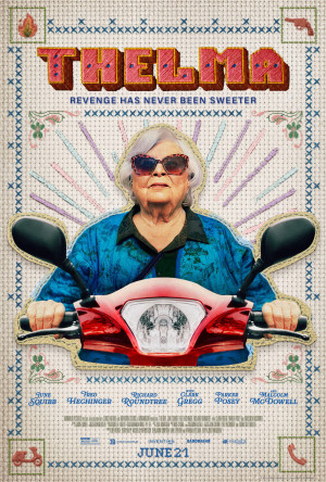 Thelma: La venganza nunca ha sido tan dulce (2024)