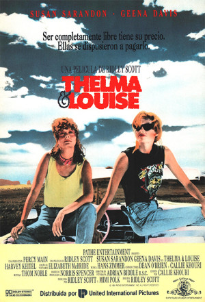 Thelma y Louise