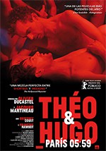 Théo & Hugo: París 5:59