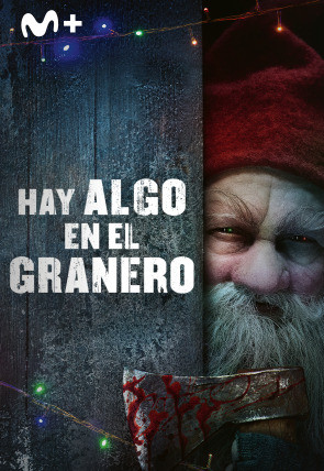 Hay algo en el granero