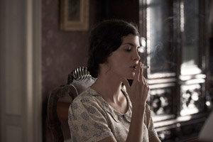 Thérèse D. foto crítica.