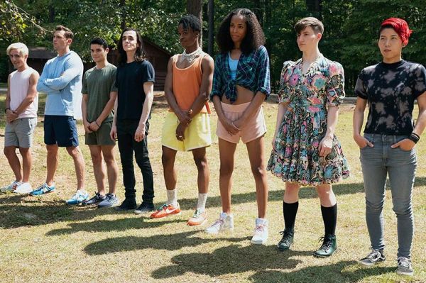 They/Them foto crítica.